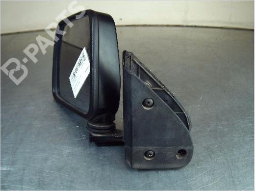 BP10113910C26 | Left mirror NISSAN PICK UP (D21) 2.5 D 4WD BP10113910C26