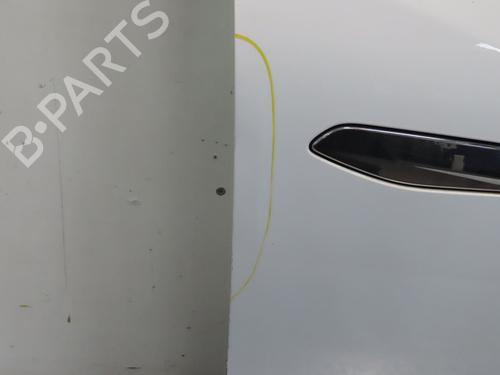 Right front door DS DS 3 / DS 3 CROSSBACK (UR_, UC_, UJ_) 1.5 BlueHDi 100 (UCYHYJ) | BP19401611C3 