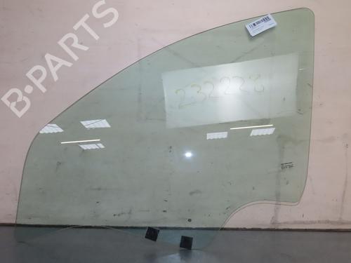 Used Front left door window DACIA SANDERO 1.5 dCi (68 hp) 16486852