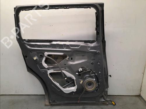 Left rear door RENAULT ESPACE V (JR_) 1.6 dCi 160 | BP22367402C4 