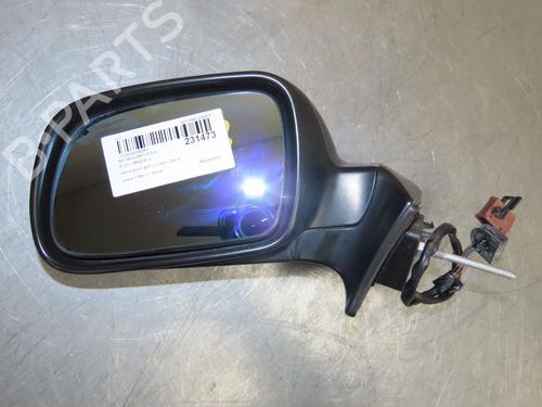 Used Left mirror PEUGEOT 407 SW (6E_, 6D_) 2.0 HDi (126 hp) 16740210
