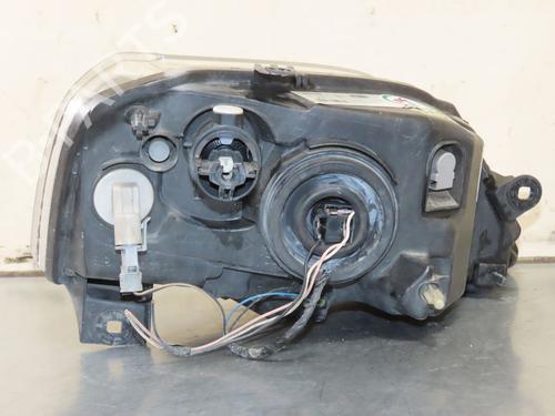 Left headlight DACIA LOGAN MCV (KS_) 1.5 dCi (KS0W) | BP40162768C28 - Image 7