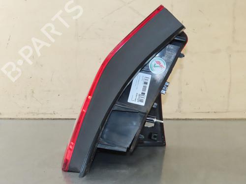 Left taillight DACIA SANDERO 1.4 MPI LPG | BP30366591C34 