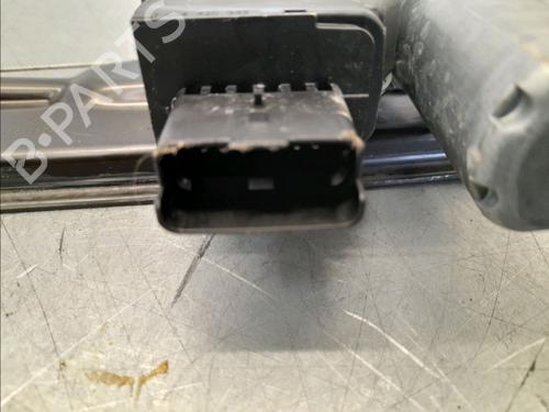 Front right window mechanism PEUGEOT EXPERT Bus (V_) 2.0 BlueHDi 150 | BP30403818C23 - Image 2