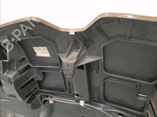 Hood RENAULT TWINGO III (BCM_, BCA_) 1.0 SCe 70 (BCMB) | BP22366892C1