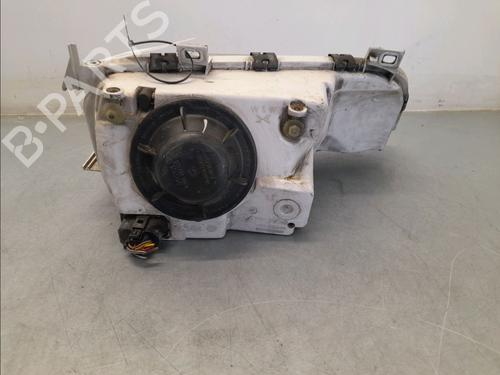 Left headlight FORD GALAXY I (WGR) 1.9 TDI | BP29929274C28