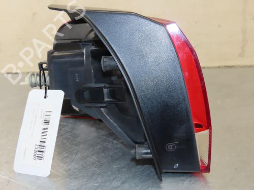 Left taillight VW GOLF VI (5K1) 2.0 TDI | BP17557635C34
