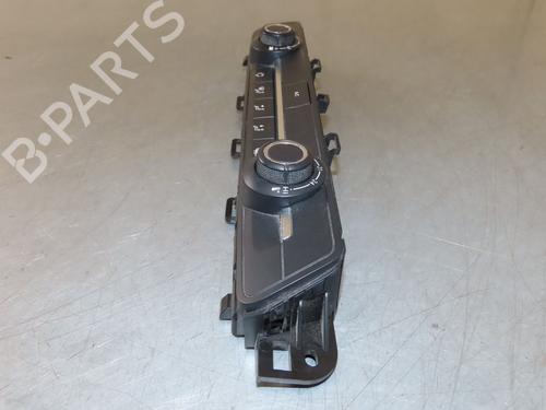 Climate control PEUGEOT EXPERT Van (V_) 1.6 BlueHDi 115 | BP29759541I5 