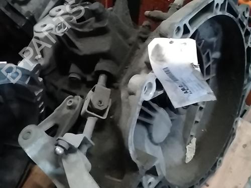 Used Gearbox OPEL AGILA (A) (H00) 1.2 16V (F68) (75 hp) 23158003
