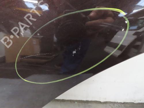 Left rear door OPEL MOKKA / MOKKA X (J13) 1.7 CDTI (_76) | BP32004911C4 