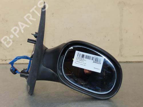 Used Right mirror CITROËN C2 (JM_) 1.4 (73 hp) 22367137
