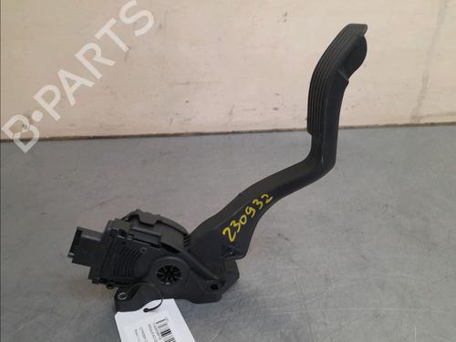 Pedal CITROËN C3 II (SC_) 1.4 VTi 95 | BP15491804I4