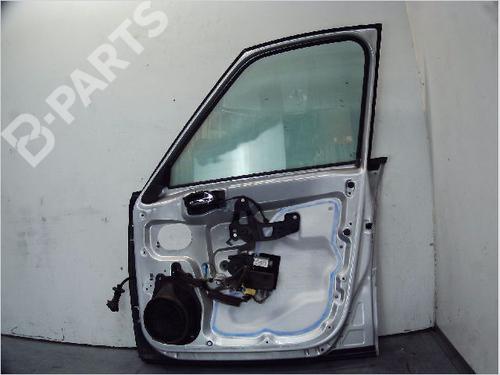 Right front door CITROËN C4 Picasso I MPV (UD_) 1.6 HDi | BP11131242C3 