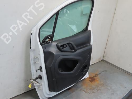 Used Right front door Right front door 38341525 38341525