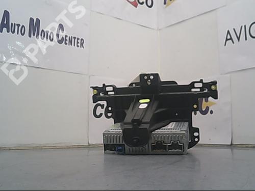 Radio OPEL CORSA E (X15) 1.4 (08, 68) | BP9403617E6 