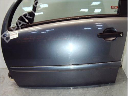 Left front door CITROËN C3 I (FC_, FN_) 1.4 HDi | BP9410226C2 
