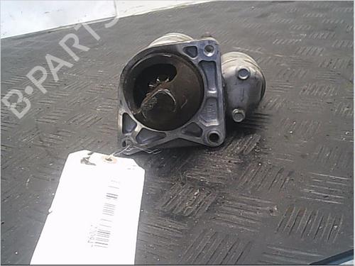 Used Starter FIAT GRANDE PUNTO (199_) 1.2 (65 hp) 23157882