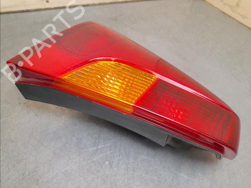 Used Left taillight DACIA LOGAN (LS_) 1.4 (LS0A, LS0C, LS0E, LS0G) (75 hp) 16039739