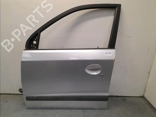 Used Left front door HYUNDAI ATOS (MX) 1.0 i (58 hp) 16537702