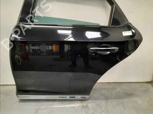 Left rear door CITROËN DS5 2.0 HDi 165 | BP22367380C4 