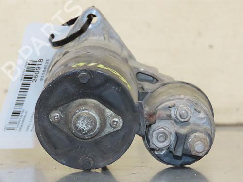 Starter OPEL CORSA C (X01) 1.2 Twinport (F08, F68) | BP39893713M8 - Image 4