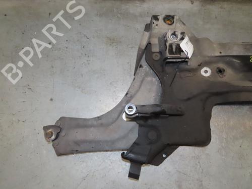 Used Subframe PEUGEOT 207 (WA_, WC_) 1.4 (73 hp) 30164193