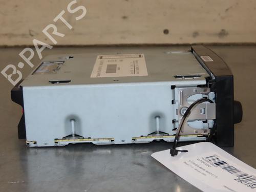 Bilradio CITROËN BERLINGO MULTISPACE (B9) 1.6 HDi 90 | BP29345110E6 