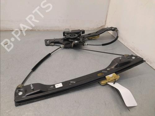 Used Front left window mechanism Front left window mechanism OPEL ASTRA K (B16) 1.4 Turbo (68) (150 hp) 35887700 35887700