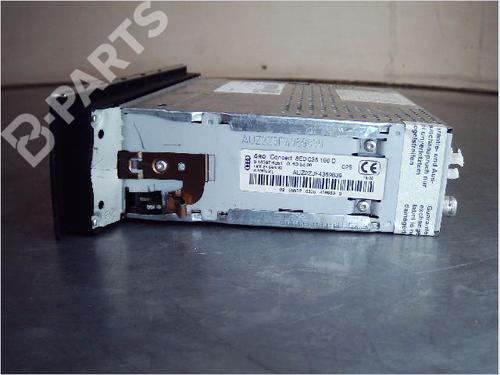 Radio AUDI A4 B7 (8EC) 1.9 TDI | BP10151283E6  - Image 5