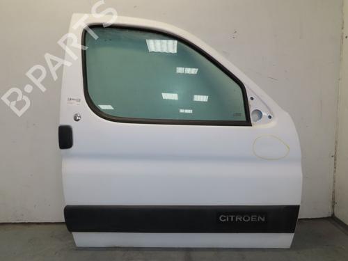Used Right front door CITROËN BERLINGO / BERLINGO FIRST Box Body/MPV (M_) 2.0 HDI 90 (MBRHY, MCRHY) (90 hp) 19301988