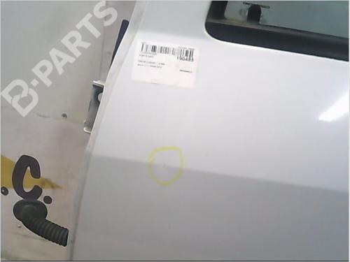 Dør venstre bak DACIA LOGAN (LS_) 1.4 MPI LPG (LS0C) | BP9406096C4 