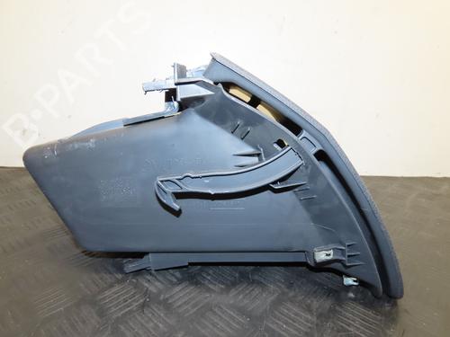Handskerum RENAULT MODUS / GRAND MODUS (F/JP0_) 1.5 dCi (FP0F, JP0F) | BP33477442C95 - Image 2
