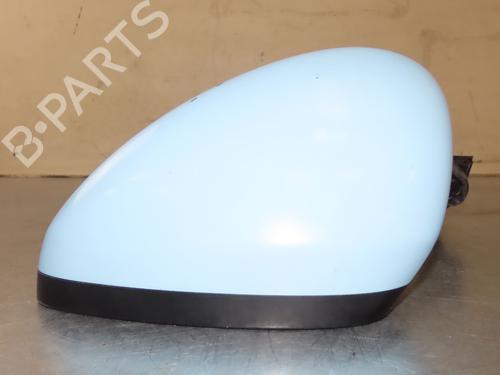 Bakspejl venstre CITROËN C3 II (SC_) 1.6 HDi 90 (90 hp) 17662657