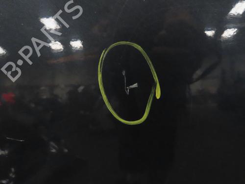 Right rear door RENAULT ESPACE IV (JK0/1_) 2.0 dCi (JK03, JK04, JK1C, JK1G, JK1J, JK1K) | BP29494629C5 