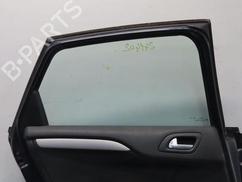 left-rear-door-citroen-c4-ii-nc_-16-hdi-115-9006r9-2009-22367397 main image