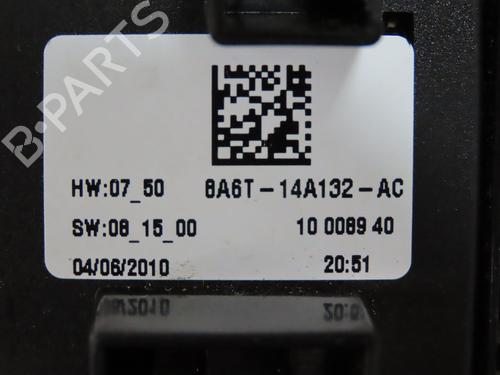 Left front window switch FORD FIESTA VI (CB1, CCN) 1.4 TDCi | BP38787967I27 - Image 2
