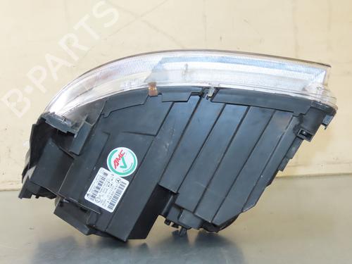Right headlight MERCEDES-BENZ B-CLASS Sports Tourer (W245) B 180 CDI (245.207) | BP29441498C29 
