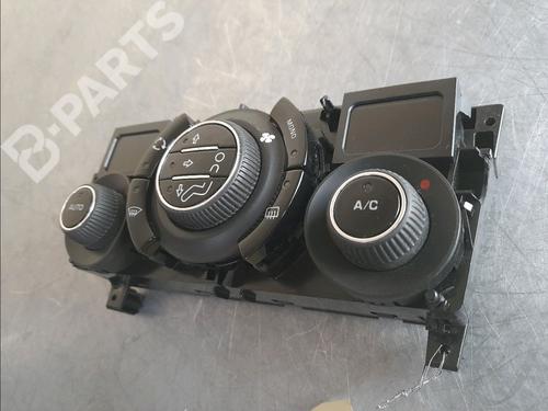 Climate control CITROËN C3 Picasso (SH_) 1.6 VTi 120 | BP12107173I5 
