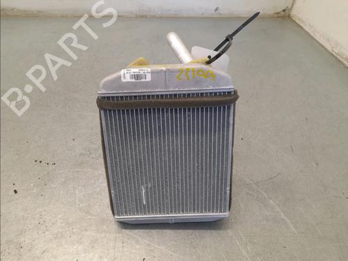 Used Heater matrix Heater matrix RENAULT CLIO IV (BH_) 0.9 TCe 90 (BHNF, BHMA, BHMH, BHJK, BHJR) (90 hp) 33711472 33711472