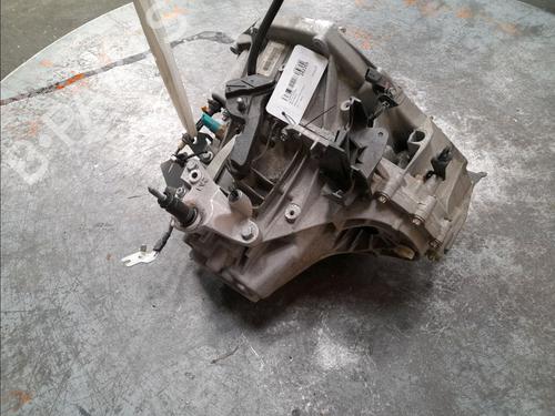 gearkasse-renault-clio-v-b7_-2019-25905715 main image