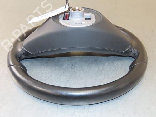 Used Steering wheel MERCEDES-BENZ GLA-CLASS (X156) GLA 180 (156.942) (122 hp) 28685663