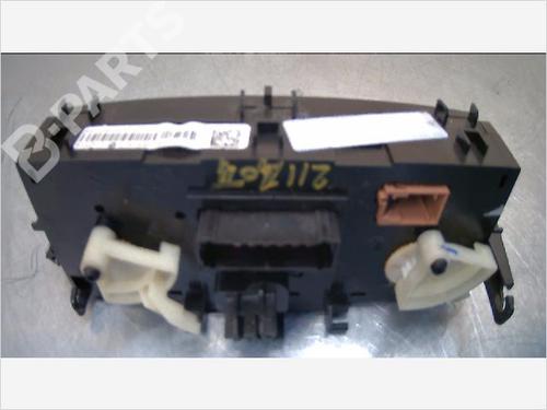 Commande Chauffage CITROËN C3 II (SC_) 1.6 HDi | BP9409160I5 