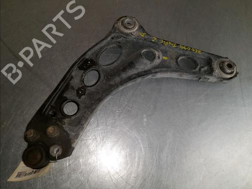 Right front suspension arm RENAULT TRAFIC II Bus (JL) 2.0 dCi 115 | BP14856749M13 