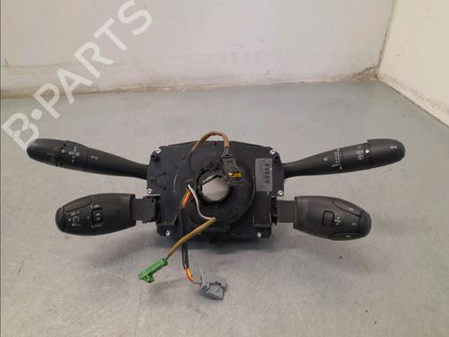 Used Steering column stalk Steering column stalk PEUGEOT 207 (WA_, WC_) 1.6 16V (109 hp) 35279885 35279885