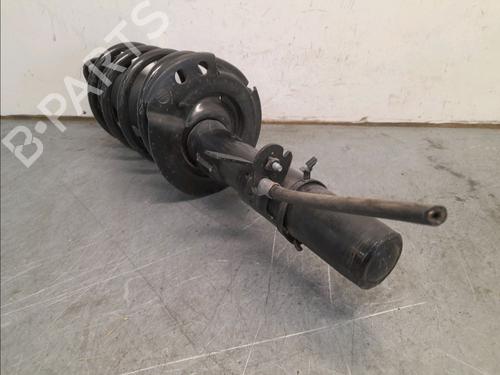 Left front shock absorber FORD FOCUS III Saloon  | BP15739976M16 