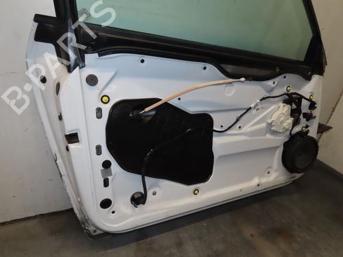 Left front door AUDI A3 (8P1) 1.6 TDI | BP29929252C2