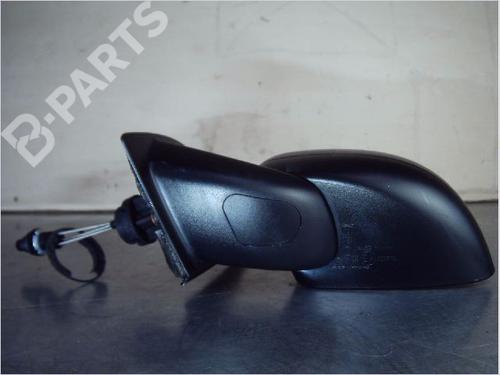 Left mirror FIAT PANDA (169_) 1.2 (169AXF2A, 169AXF1A) | BP10683003C26 