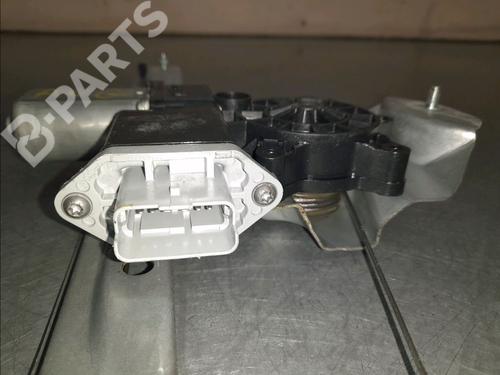 Front left window mechanism RENAULT TWINGO III (BCM_, BCA_) 1.0 SCe 70 (BCMB) | BP11230298C22 