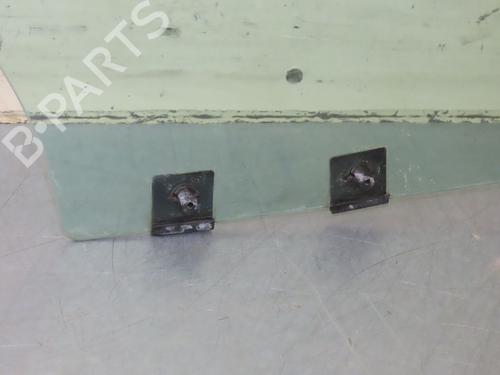 Used Front right door window RENAULT CAPTUR I (J5_, H5_) 1.5 dCi 90 (J5N4, J5M5, J5MW, J5M6, J5AL, J5AJ) (90 hp) 18066214