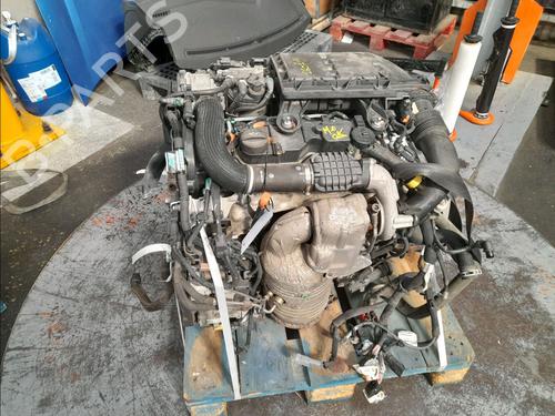Used Engine Engine 38915628 38915628